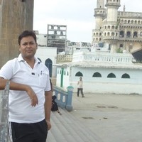 Qaiser Ali