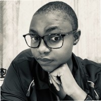 Nomcebo Ngobeni