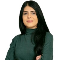 Maria Theodoulou