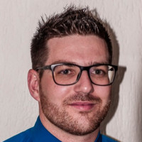 Daniel Jansen