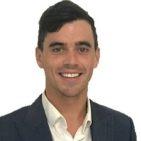 Fergus Mactaggart