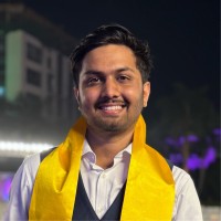 Ved Chavan