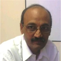 M Ananth Baliga BE (Chem)