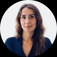 Roksoliana Bokalo