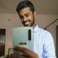 Santhosh S