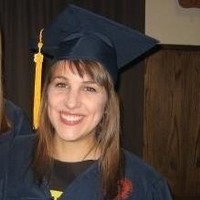 Caroline Barrett