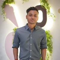 Saikat Ghosh