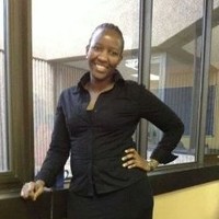 Evelyn Matsitse