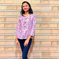 Poorva Khandagale