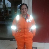 Maria Bonilla
