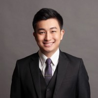 Jordan Ong