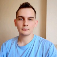 Николай Гарипов