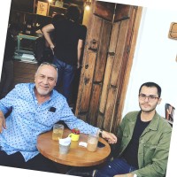 Josè de Jesús Figueroa Montaño