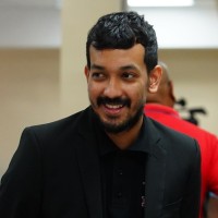 Amiel Mohammed