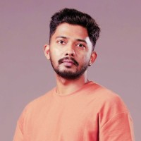 Praveen G.
