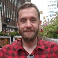 Jacob Jönsson