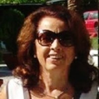 Yiannoulla Petrou