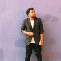 Chirag Mittal .
