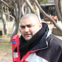Amit Kumar