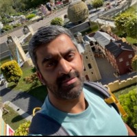 Tariq Mahmood