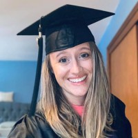 Jessica Gugliuzza Bs, Ma, Cht (Achi), Mls Ascp (Cm)