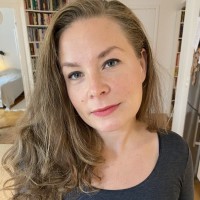 Frida Pettersson Normark