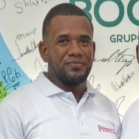 Johan Paredes