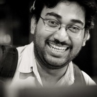 Arnab Ghosh