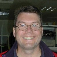 Alistair McFarlane BSc (Hons) MIET