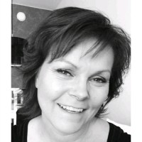 Karin Göransson
