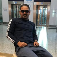 Bassem Mohammed