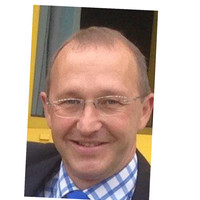 Ulrich Karl