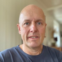 Egil Ljøstad
