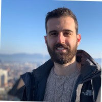 Gianluca Iraci Sareri