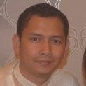 Jessie Ubay-Ubay Reb