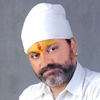 Vinod Kumar Sharma