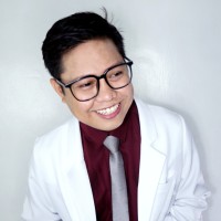 Carl Anthony Feji, Rn