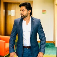 Murali Iyer