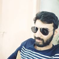 Vishnu Raj