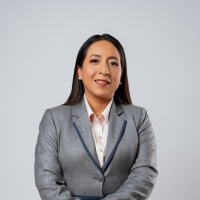 Maria del Cisne Cuenca Díaz