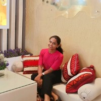 Sayali Deshmukh