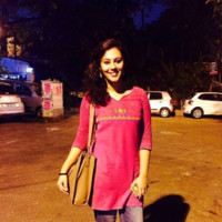 Paromita Bhattacharya