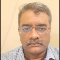 Naveen Sharma