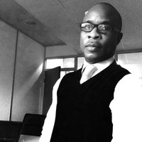 Ayodele Olukoya