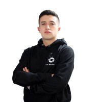Sebastian Sedano Mojica