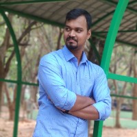 Sushil Kumar Sahoo