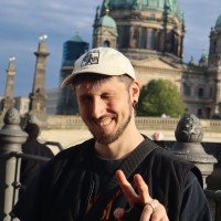 Dominik Gümbel
