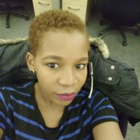 Mudau Sibongile