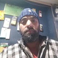 Shabir Ahmed Khan
