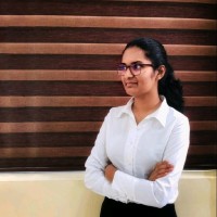Chrishani Benita Mohanrajh